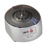 Центрифуга гематокритная CM-70