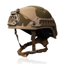 Баллистический шлем Sestan-Busch Helmet BK-ACH-HC. Койот. (S-XL)