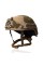 Балістичний шолом Sestan-Busch Helmet BK-ACH-HC. Койот. (S-XL)