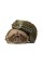 Балістичний шолом Sestan-Busch Helmet BK-ACH-HC. Койот. (S-XL)