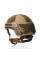 Балістичний шолом Sestan-Busch Helmet BK-ACH-HC. Койот. (S-XL)