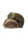 Балістичний шолом Sestan-Busch Helmet BK-ACH-HC. Койот. (S-XL)