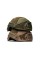 Балістичний шолом Sestan-Busch Helmet BK-ACH-HC. Койот. (S-XL)