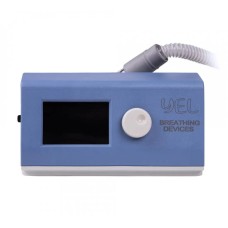Сіпап апарат CPAP/BIPAP/ST/AVAPS з маскою та увлажнювачем (Турція) Yel Elite
