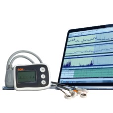 Система холтерівського мониторингу ECGpro H з дисплеєм BS6930-12