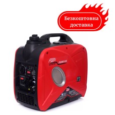 Генератор інверторний 1.8 кВт FOGO F2001IS (Польща)