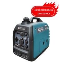 Генератор інверторний 3кВт Німеччина KS 3100i S
