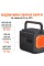Солнечная панель Jackery solarsaga 200W
