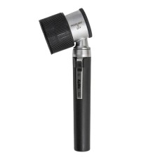 Дерматоскоп Piccolight D 2,5В чорний у сумці з тканини KaWe