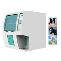 Анализатор ветеринарный гематологический автоматический microcc-20 VET HTI