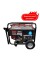 Генератор бензиновий 5.5 кВт LC 6500 D-AS Loncin електрозапуск