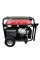 Генератор бензиновий 5.5 кВт LC 6500 D-AS Loncin електрозапуск