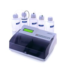 Промивач для мікропланшетів MW-12A Mindray