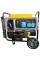 Генератор інверторний 7,5 кВт Loncin GH9000i електростартер
