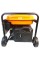 Генератор інверторний 7,5 кВт Loncin GH9000i електростартер