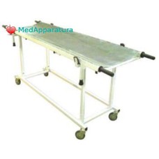 Каталка зі зйомними ношами (без матраца 2050х600х800)