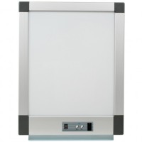 Однокадровий негатоскоп із індикатором OSD-HD331