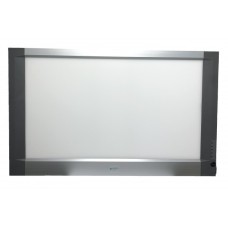 Негатоскоп двокадровий LED G-002-3