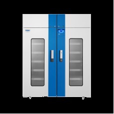 Холодильник для банка крови HAIER HXC-1369T (624 контейнера)