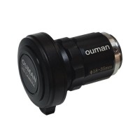Оптична муфта Zoom OUMAN