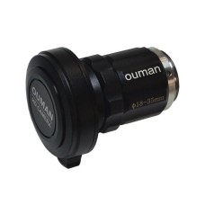 Оптична муфта Zoom OUMAN
