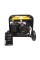 Бензиновый генератор 5.5 квт Forte FG6500