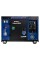 Генератор дизельний 9кВт із електростартером PROFI-TEC DGS12 Power MAX 220V