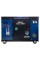 Генератор дизельний 9кВт із електростартером PROFI-TEC DGS12 Power MAX 220V