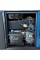Генератор дизельний 9кВт із електростартером PROFI-TEC DGS12 Power MAX 220V