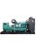 Генератор дизельний 100кВт PROFI-TEC WDSG125-3 Power MAX