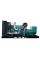 Генератор дизельний 100кВт PROFI-TEC WDSG125-3 Power MAX