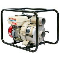 Мотопомпа для води бензинова (45 кубів на рік) HONDA ETERNUS WH30S