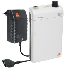 Зарядний блок HEINE mPack LL із Li-ion аккумулятором (X-007.99.661))