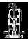 Щелевая лампа HS-5000 Halogen