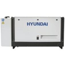 Генератор дизельний 22кВт електростартер Hyundai DHY 28KSE