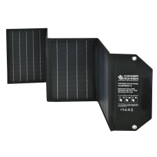 Портативная солнечная панель 28 Вт Германия KS SP28W-4