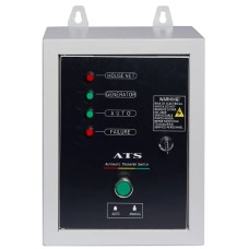 Автоматический ввод резерва (АВР) для EPG-5500SEA enersol EATS-5500S