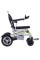 Коляска інвалідна електрична складна з управлінням 3 в 1 Airwheel H3T
