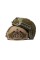 Балістичний шолом Sestan-Busch Helmet BK-ACH-HC. Олива. (S-XL)