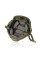 Балістичний шолом Sestan-Busch Helmet BK-ACH-HC. Олива. (S-XL)