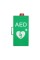 Шкаф для встановлення дефібрилятора