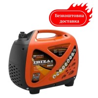 Генератор инверторный 1 квт GENERGY IBIZA