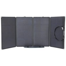 Сонячна панель EcoFlow Solar Panel 160W