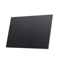 Сонячна панель EcoFlow Solar Panel 400W стаціонарна