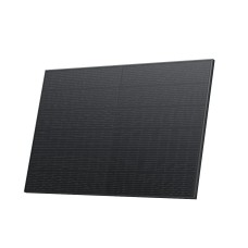 Сонячна панель EcoFlow Solar Panel 400W стаціонарна