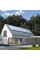 Сонячна панель EcoFlow Solar Panel 400W стаціонарна