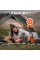Сонячна панель Jackery SolarSaga 80W