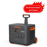 Портативна електростанція Jackery Explorer 2000 Plus 2042 Вт/рік