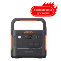Портативна електростанція Jackery Explorer 1000 Plus 1264 Вт/рік