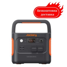 Портативна електростанція Jackery Explorer 1000 Plus 1264 Вт/рік